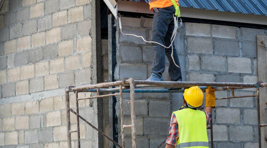 Local Chimney Repair in Evans, WV